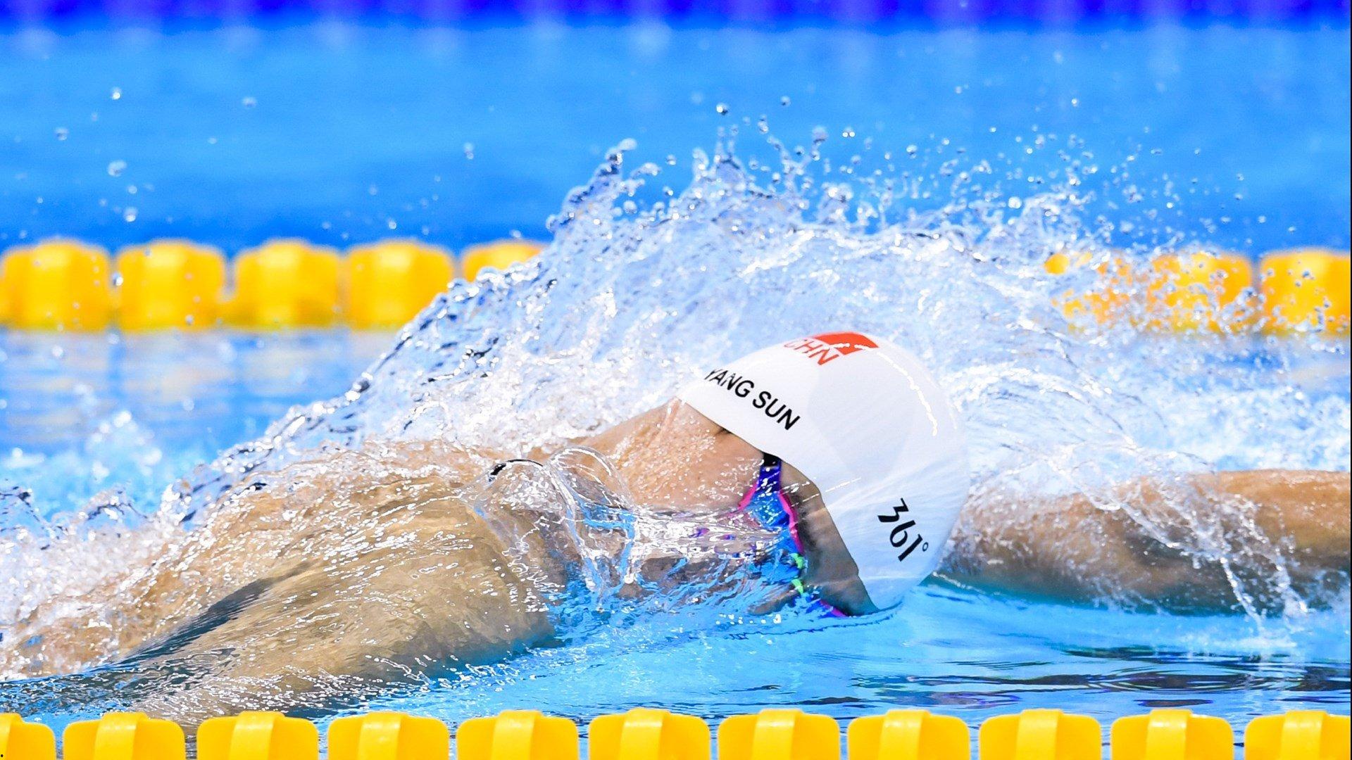 中国皮划艇队亚锦赛勇夺三金 年轻选手展现强劲实力