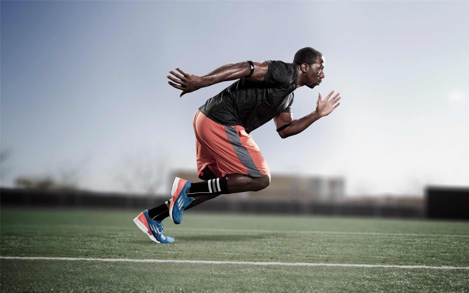 极限运动热潮席卷全球，挑战人类体能新高度